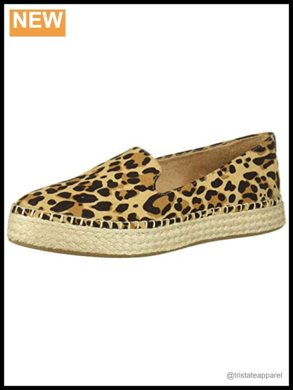 Dr. Scholl's Work Womens Find Me Espadrille Loafer Comfort Slip-On